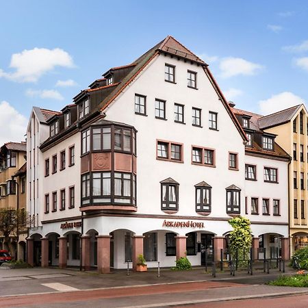 Arkaden Hotel Kelkheim Dış mekan fotoğraf