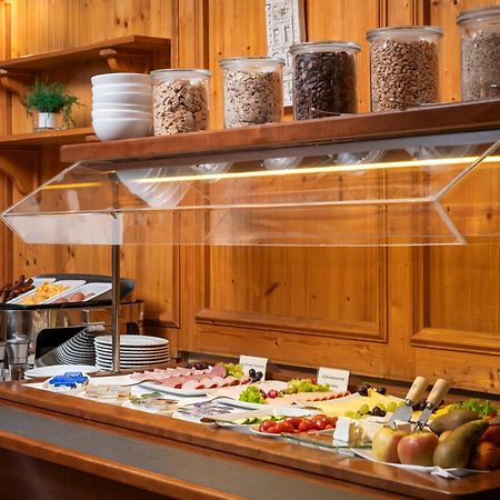 Arkaden Hotel Kelkheim Dış mekan fotoğraf
