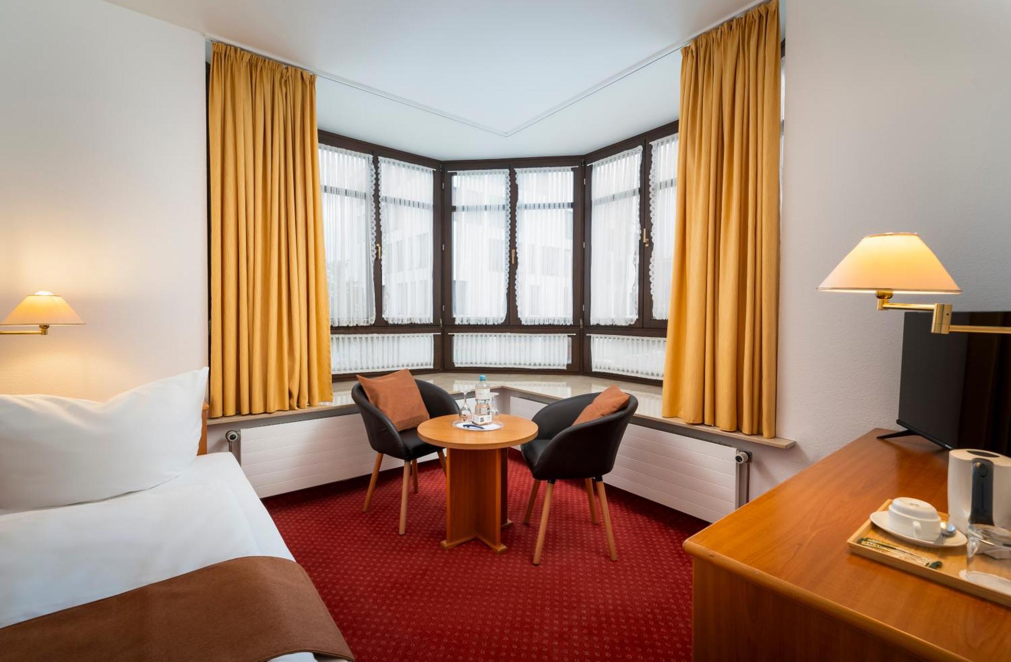 Arkaden Hotel Kelkheim Dış mekan fotoğraf