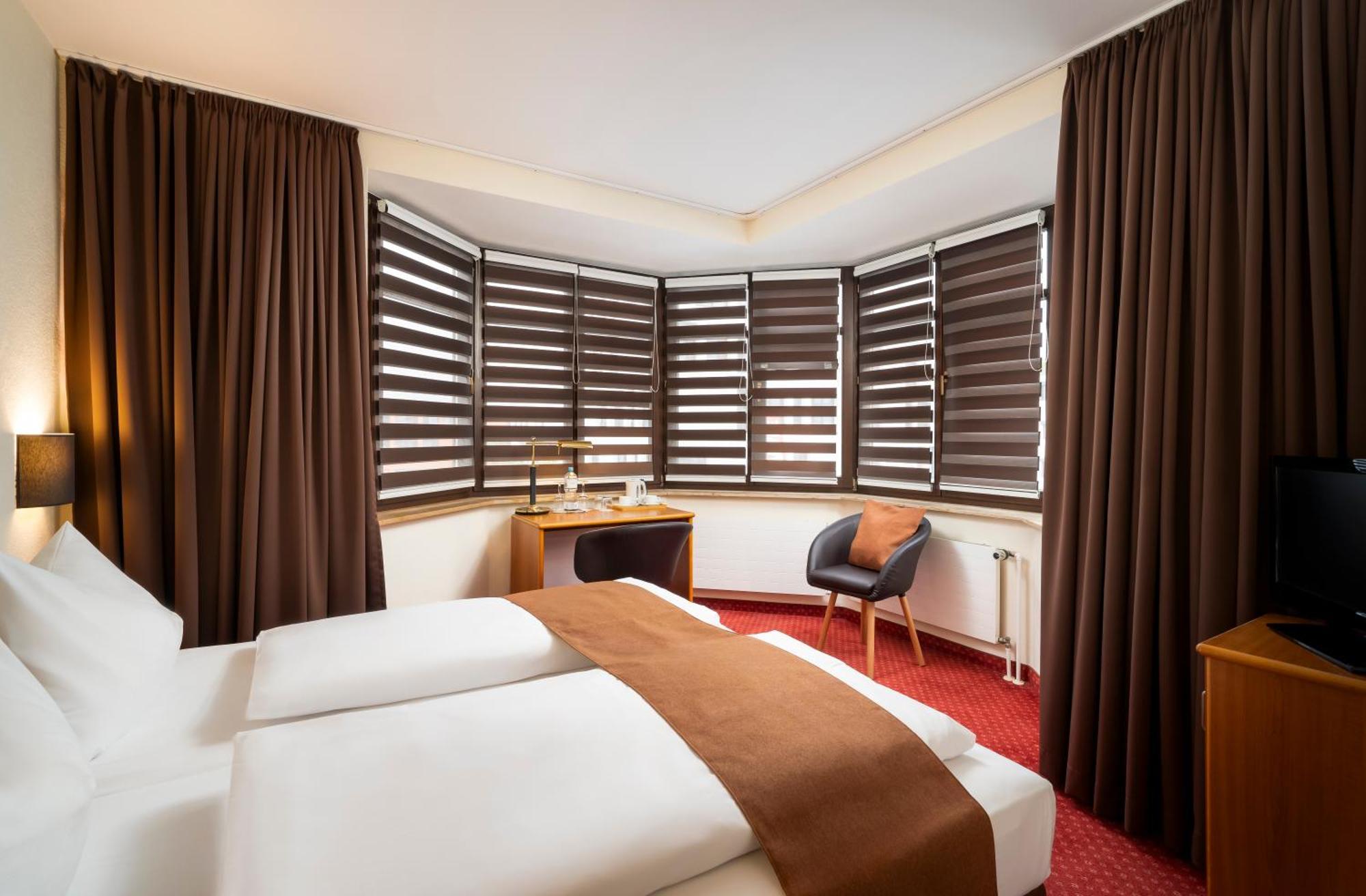 Arkaden Hotel Kelkheim Dış mekan fotoğraf