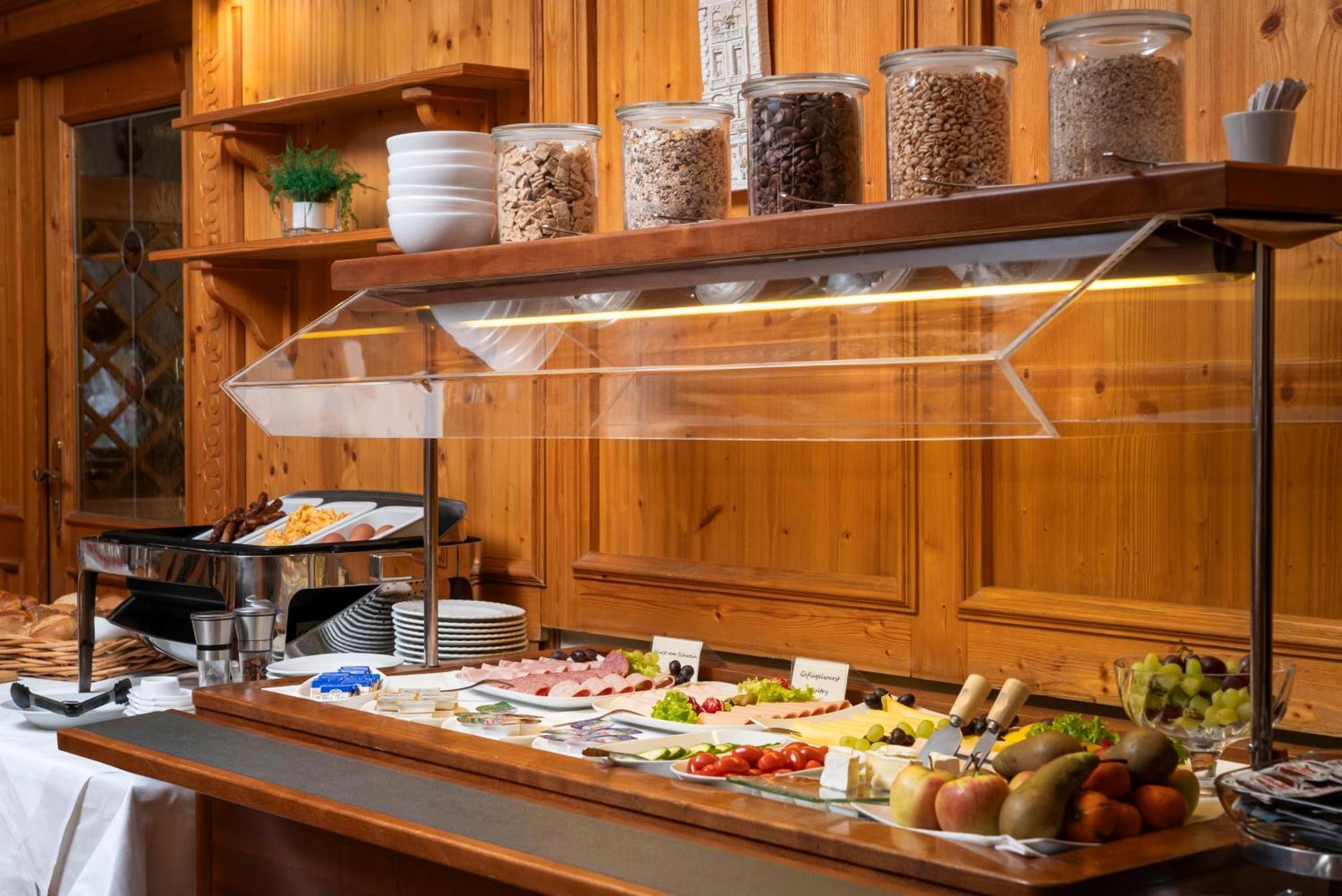 Arkaden Hotel Kelkheim Dış mekan fotoğraf