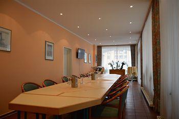 Arkaden Hotel Kelkheim Dış mekan fotoğraf