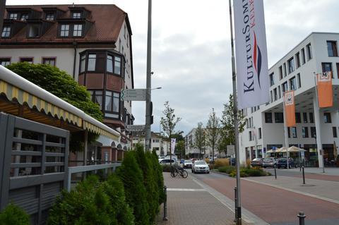 Arkaden Hotel Kelkheim Dış mekan fotoğraf