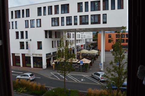Arkaden Hotel Kelkheim Dış mekan fotoğraf