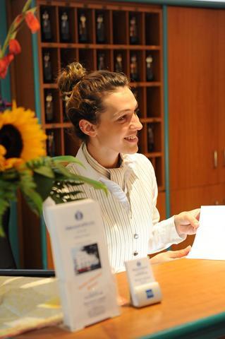 Arkaden Hotel Kelkheim Dış mekan fotoğraf