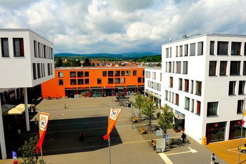 Arkaden Hotel Kelkheim Dış mekan fotoğraf