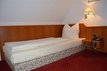 Arkaden Hotel Kelkheim Dış mekan fotoğraf